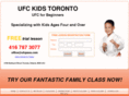 ufcpass.com