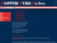 ulstertyres.com