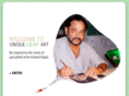 uniqueleafart.com