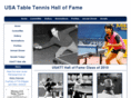 usatt-halloffame.org