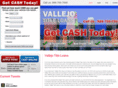 vallejo-titleloans.com