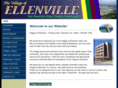 villageofellenville.com