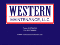 western-maintenance.com