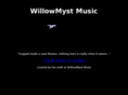 willowmyst.com