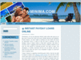 a-minima.com
