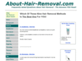 about-hair-removal.com