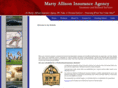 allisoninsurance.net