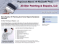 allstarpaintingrepairs.com