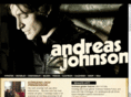 andreas-johnson.com