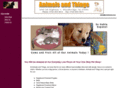 animalsandthings.net