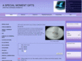aspecialmomentgifts.com