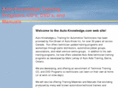auto-knowledge.com