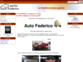 autofederico.com