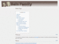 bain.org.nz