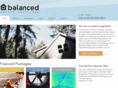 balancedenergysolutions.net