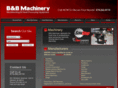 bbmachinery.com