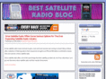bestsatelliteradioblog.com