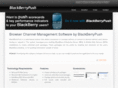 blackberrypush.com