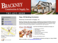 brackneyconstruction.net