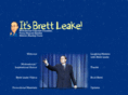 brettleake.com