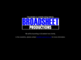 broadsheet.co.uk