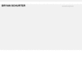 bryanschurter.com
