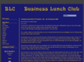 businesslunchclub.ch