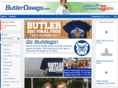 butlerdawgs.com