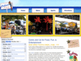 cabanaontheriver.com