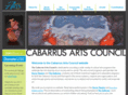 cabarrusartscouncil.com