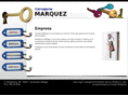 cerrajeriamarquez.es