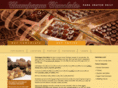 champagnechocolates.com