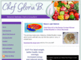 chefgloriab.com