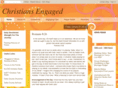 christiansengaged.com