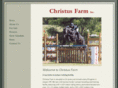 christusfarm.com