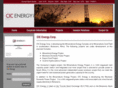 cicenergycorp.com