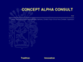 concept-alpha-consult.com