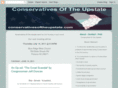 conservativesoftheupstate.com