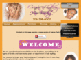 crownbraids.com