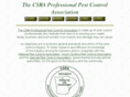 csrapca.org