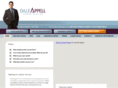 daleappell.com