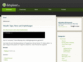 dataplanet.de