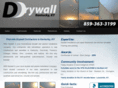 ddddrywall.info