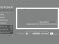deadbeatdesign.co.uk