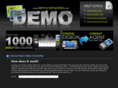 demo-templates.com
