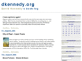 dkennedy.org
