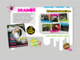 drainormagazine.com