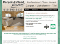 eastcountycarpetcleaning.com