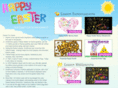 easterscreensavers.net