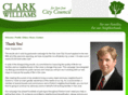 electclarkwilliams.com